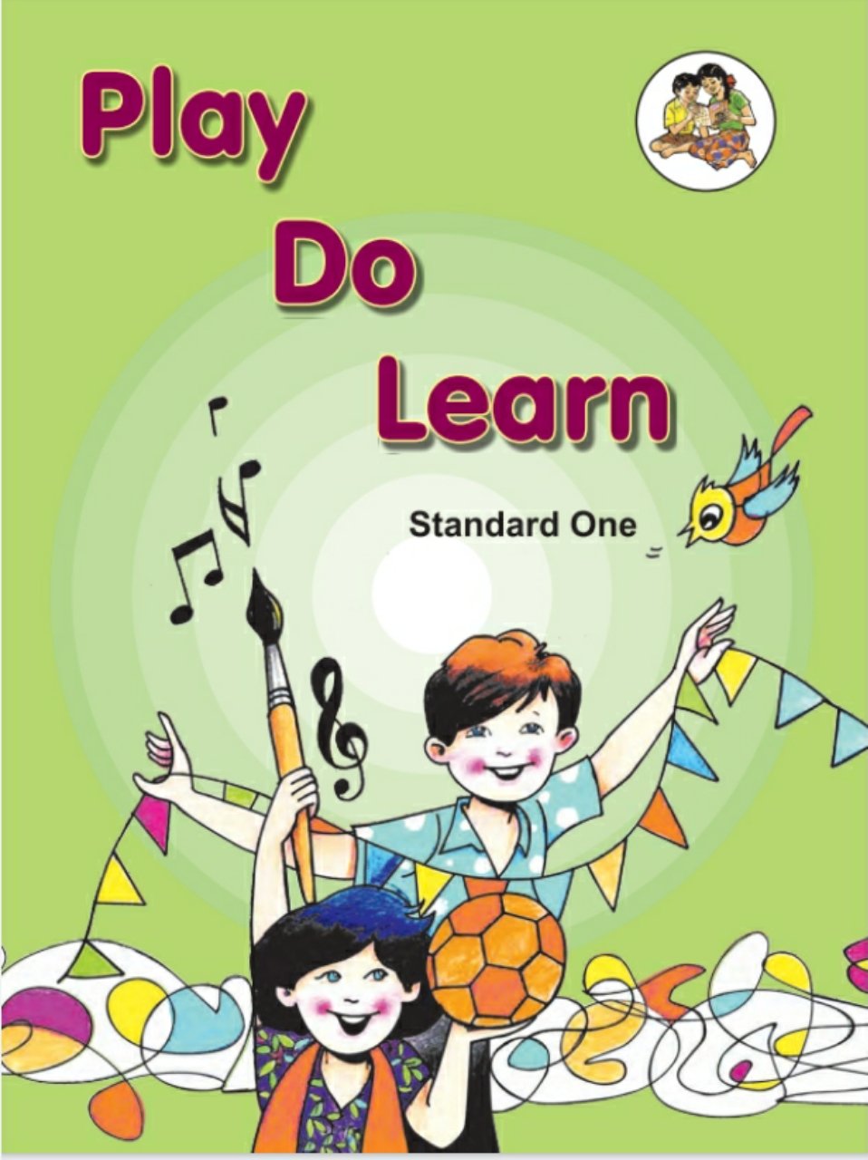 Play Do Learn