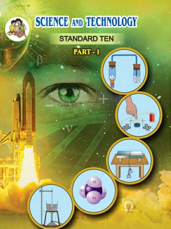 Science And Technology Part-1