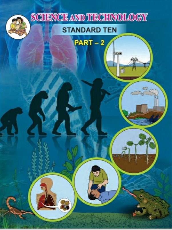 Science And Technology Part-2
