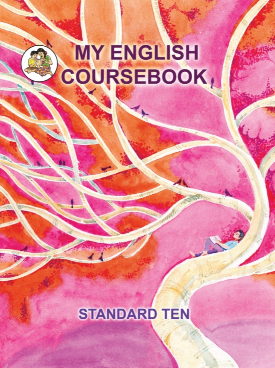 My English Course Book