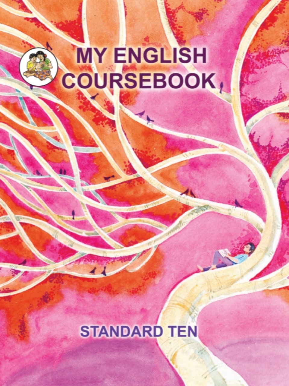 My English Course Book