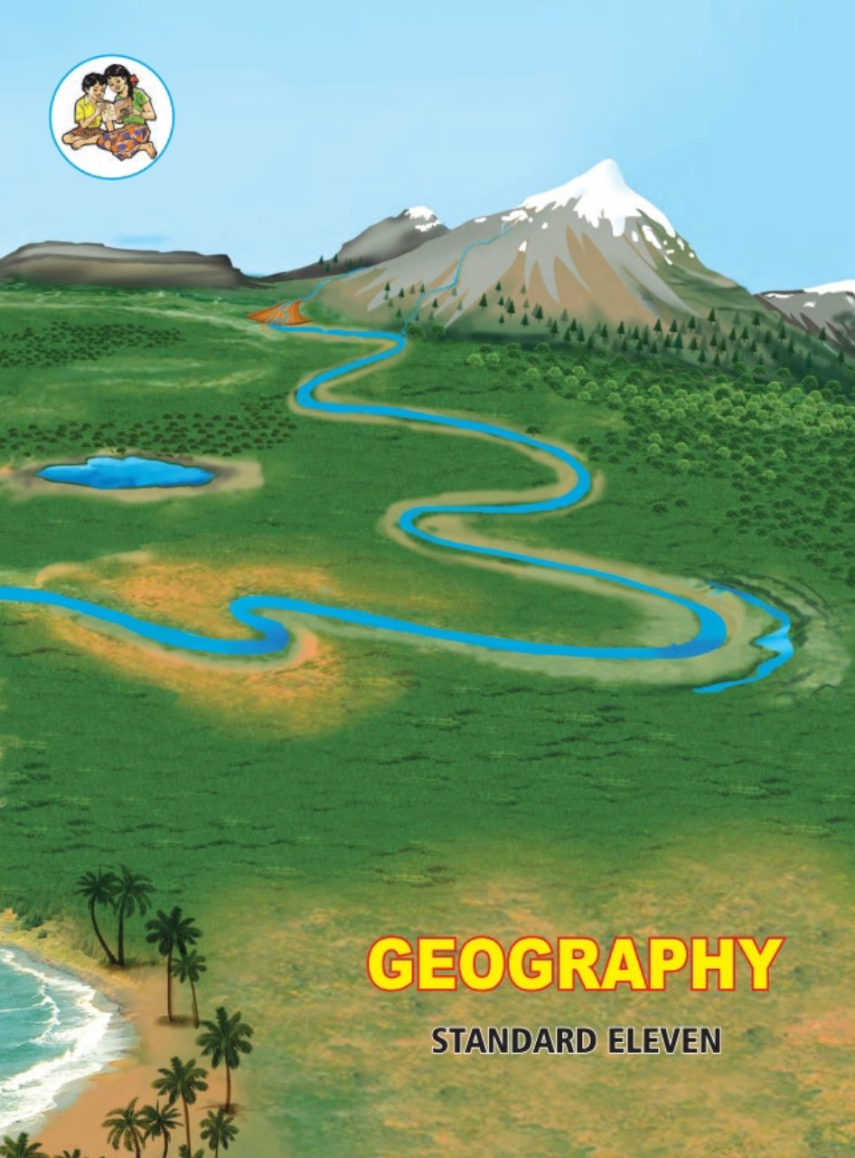 Geography