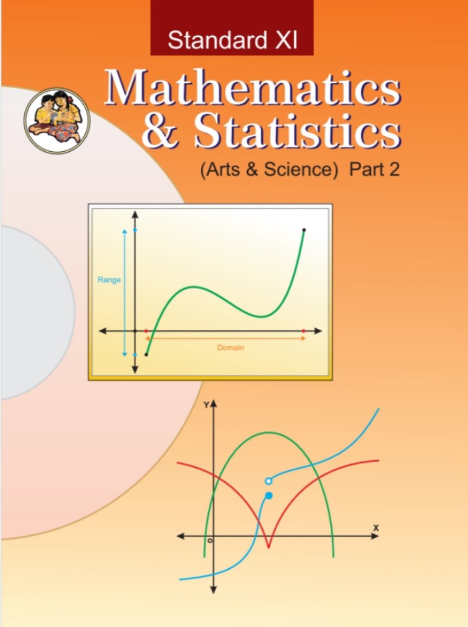 Mathematics & Statistics Part-2