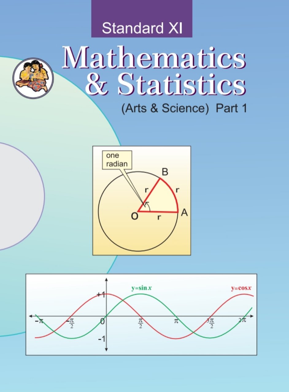 Mathematics & Statistics Part-1