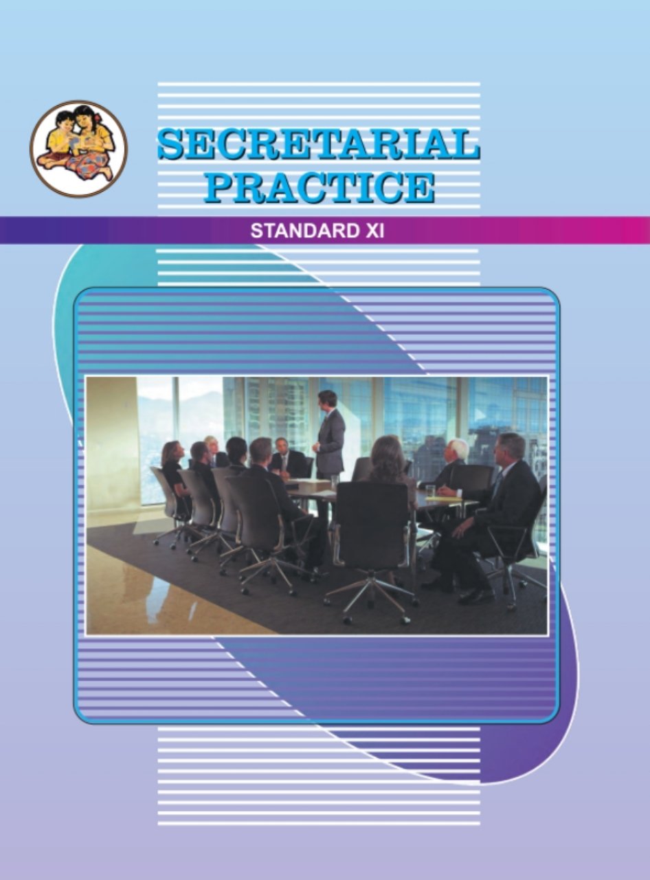 Secretarial Practice
