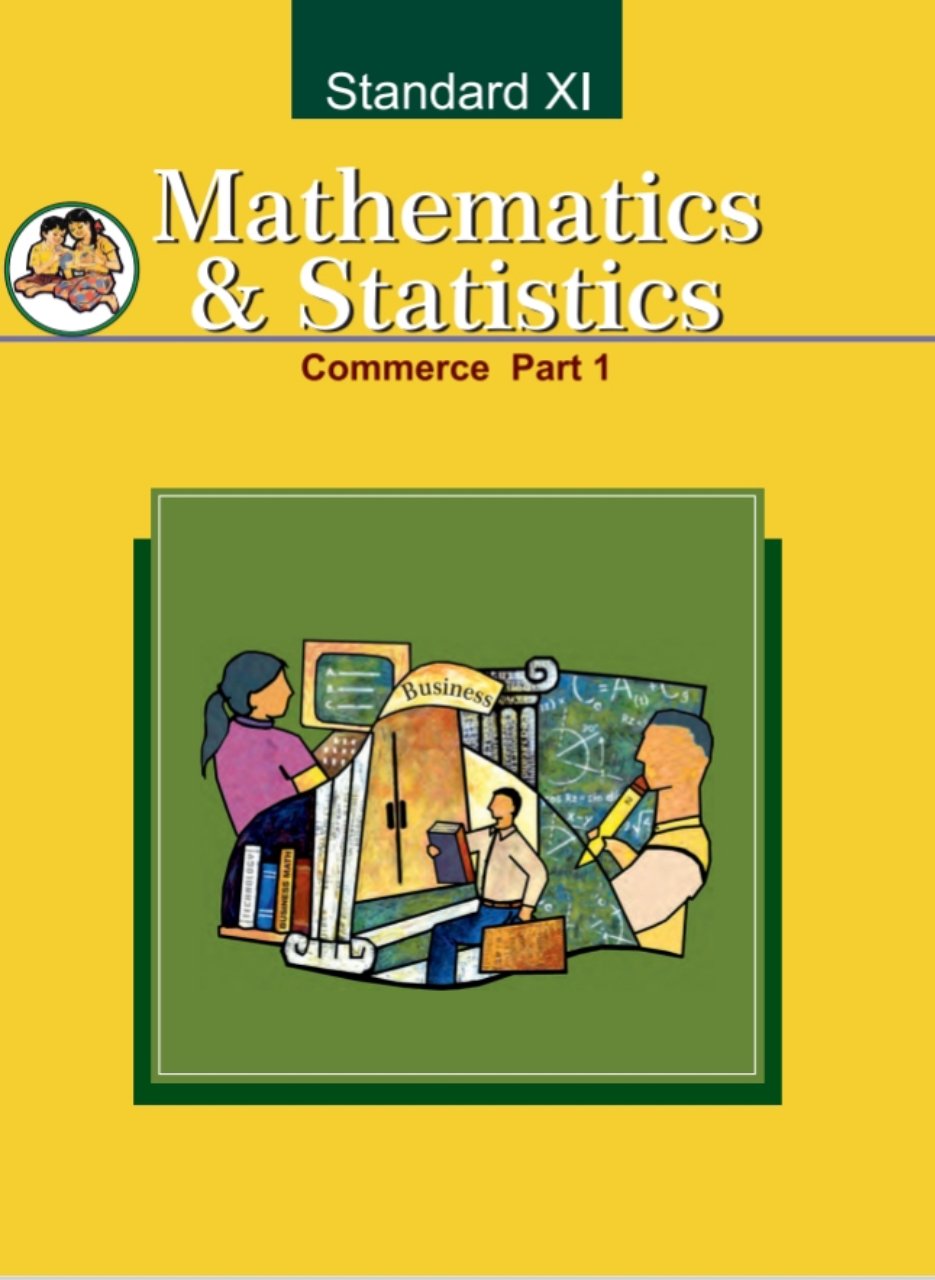 Mathematics & Statistics Part-1