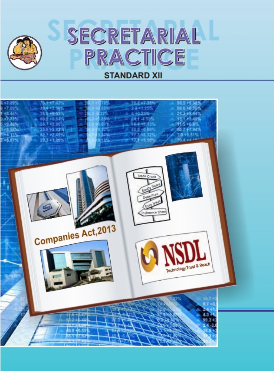 Secretarial Practice