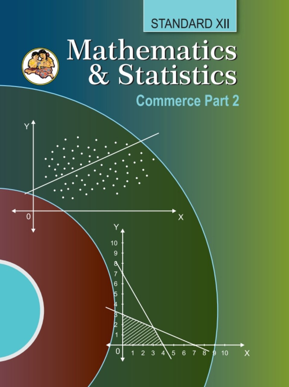 Mathematics & Statistics Part-2