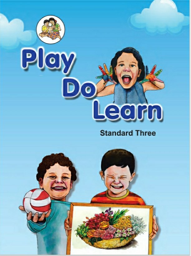 Play Do Learn