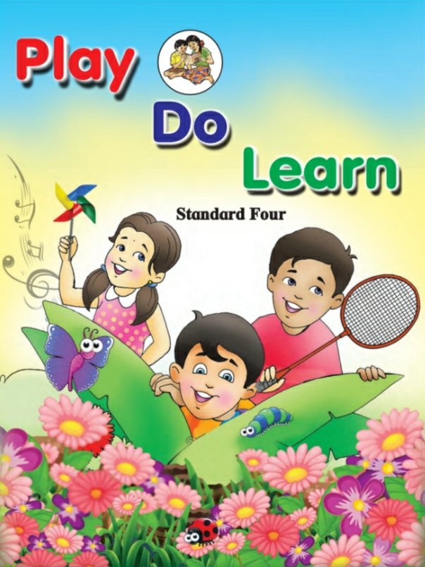 Play Do Learn