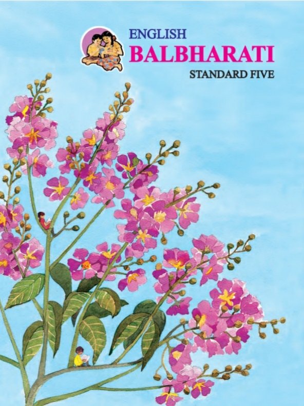 English Balbharati