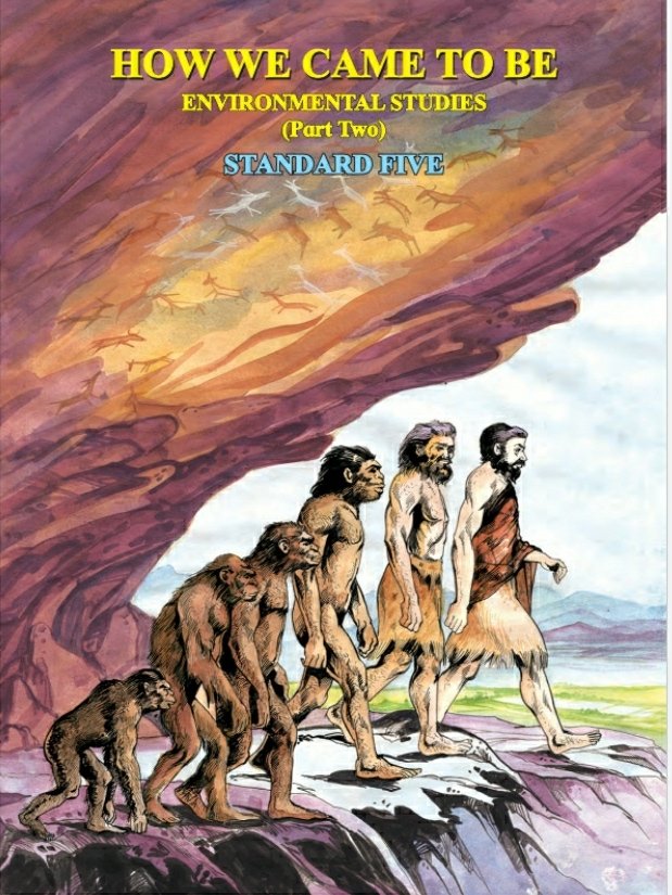 How We Came To Be Environmental Studies (Part -1)