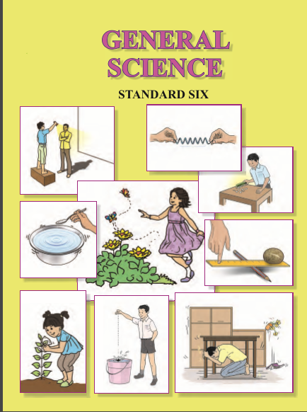 General Science