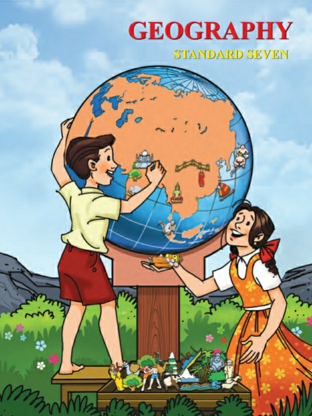 Geography