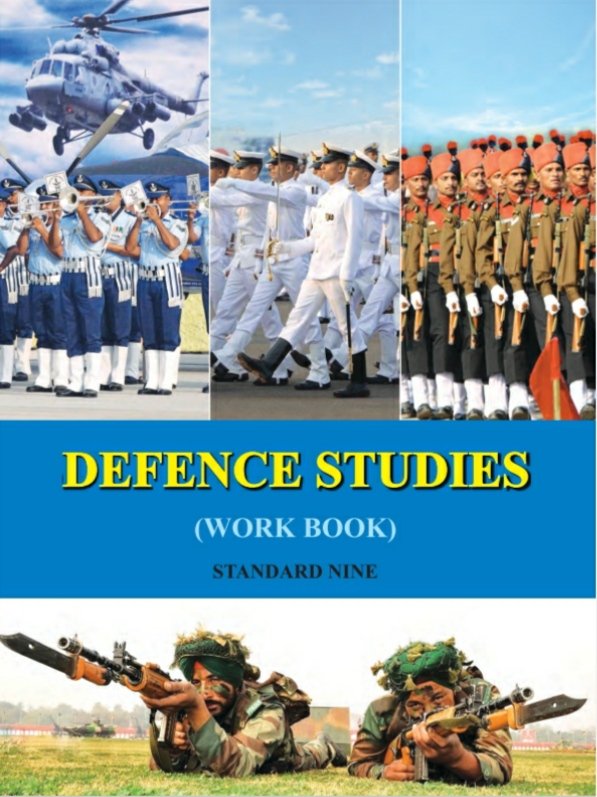 Defence Studies 