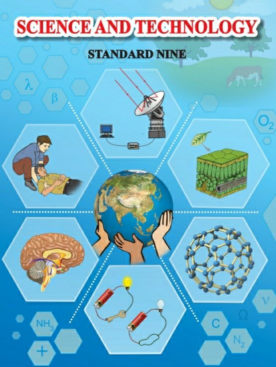 Science And Technology